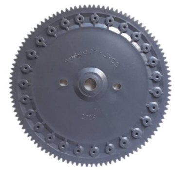 64274132 - DISCO PRECISÃO 27 FUROS