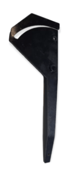 80143000 - Alavanca Controle AGCO