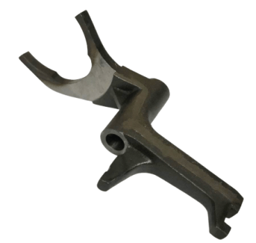 81317400 - GARFO SELETOR