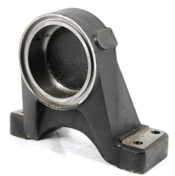 81879800 - Mancal Frontal Eixo