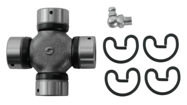 81945200 - Cruzeta Graxeira Lubrificação STAHL