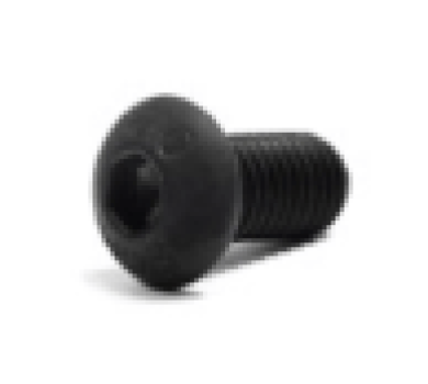 821723 - Parafuso de Aço 10X20