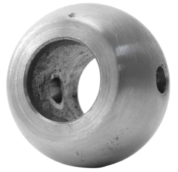 869191 - Esfera Articulação Caixa Câmbio