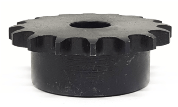 886610 -RODA DENTADA SIMPLES