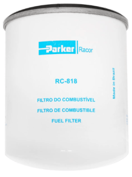 89723500 - Filtro Combustível PARKER