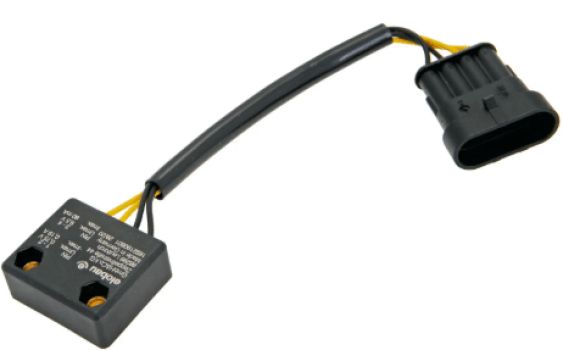 ACW0703140 - SOLENOIDE INTERNO