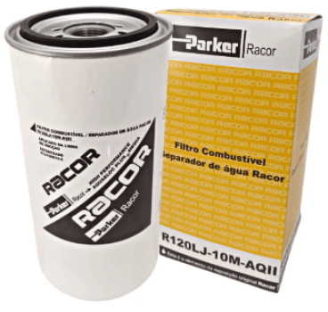 ACX2421580 - ELEMENTO FILTRANTE PARKER