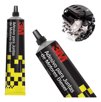 ADESIVO PARA JUNTAS DE MOTORES DIESEL