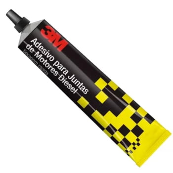 ADESIVO PARA JUNTA DE MOTOR DIESEL/ SECAGEM RÁPIDA/ RESISTENTE A PRESSÃO/ TEMPERATURAS ELEVADAS/ MOTOR/ DIESEL/ TRATOR/ CAMINHÃO/ MÁQUINA AGRÍCOLA/ JOHN DEERE/ MASSEY/ NEW HOLLAND/ VALTRA/
