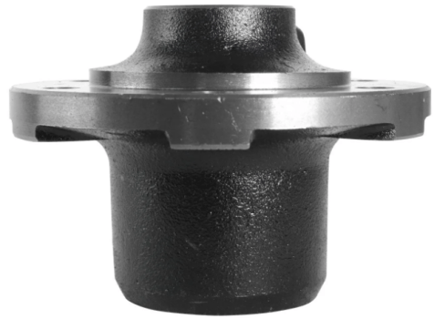 C9NN1104D - Cubo Roda Dianteira