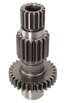 C9NN7C094 - Eixo Transmissão Trator New Holland