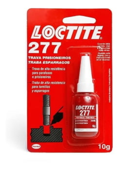 COLA LOCTITE 277