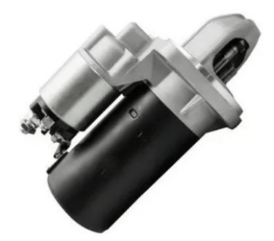 2834390 - Motor Partida Trator Valtra