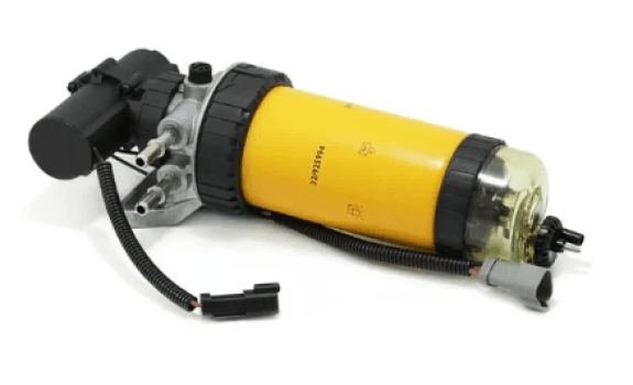 320/07458 - BOMBA ELÉTRICA COMPLETA