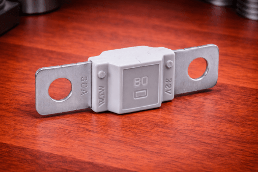 4384972M2 - Fusivel 80A