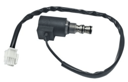 5164628 - SOLENOIDE ACIONAMENTO TRAÇÃO