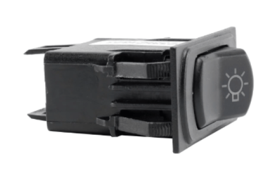 83813500 - Interruptor Comando Luz Trator Valtra