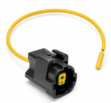 8567700CH - CHICOTE SENSOR PRESSÕA / TEMPEATURA