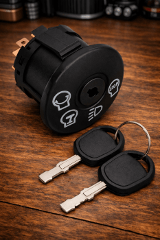 925-0465 - BOMBA ALIMENTADORA ELÉTRICA 24V CAT