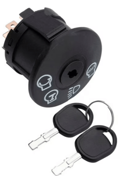 925-0465 - BOMBA ALIMENTADORA ELÉTRICA 24V CAT