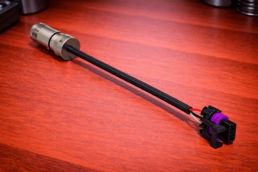 AKK23982 - SENSOR DO FLUXOMETRO