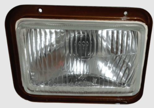 AL204957 - FAROL DIANTEIRO LADO ESQUERDO