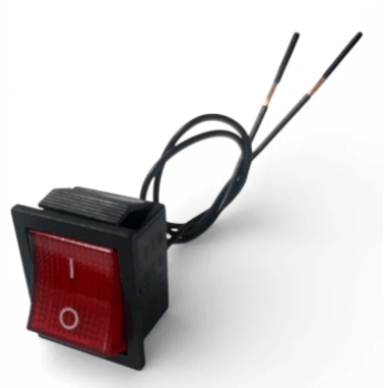 MG15180021 - INTERRUPTOR PARA BOMBA AG 46