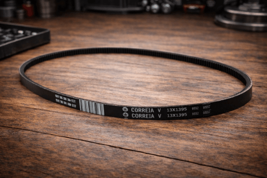 684121400 - Correia V Arrefecimento Trator Valtra