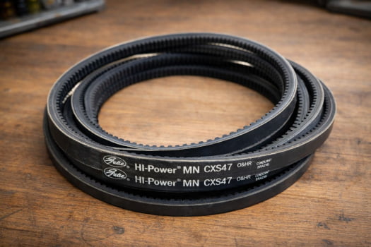 CXS47 - Correia GATES CXS