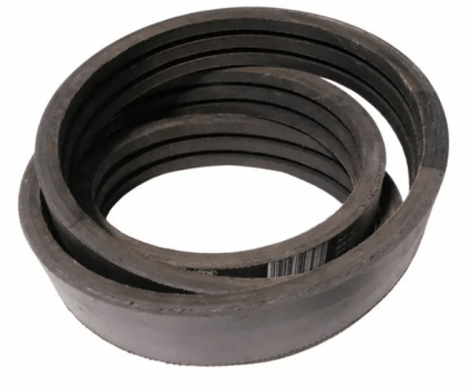 HXE54503 - Correia Acelerador para Colheitadeira