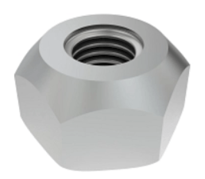 CQ20359 - Porca de Torque Predominante Sextavada