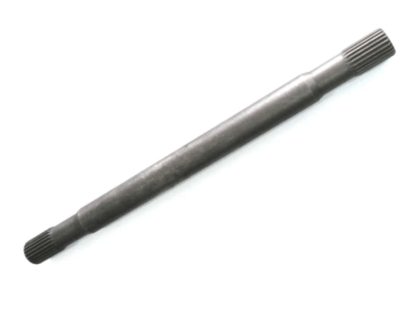 CQ24615 - SEMI EIXO REDUCAO 581mm