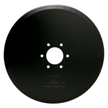 DISCO DE CORTE RETO 22'' METISA 18751