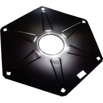 DISCO GUIA DO MOLINETE PLATAFORMA 74C