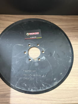 DISCO PLANO 16" X 4,5 MM CQ23727