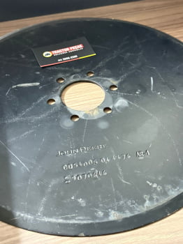 DISCO PLANO 16" X 4,5 MM CQ23727