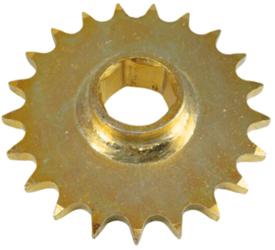 DQ15477/21 - ENGRENAGEM TRANSMISSAO Z21