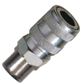 DQ38764 - ENGATE DIAGNOSTICO FEMEA 1/2 ROSCA 1/2