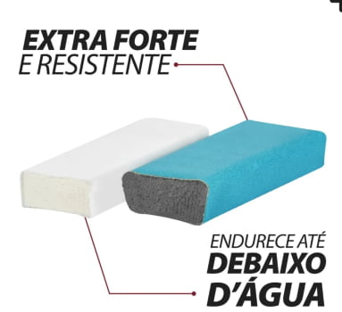 DUREPOXI/ LOCTITE/ SOLDA/ MOLDA/ FIXA/ VEDA