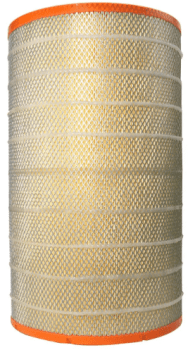 43075217 / 48075217 - Elemento Filtro Ar