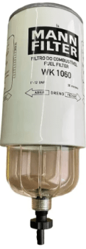 6298164 - Filtro Combustível MANN FILTER