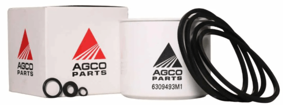 6309493M1 - Elemento Filtro Combustível AGCO