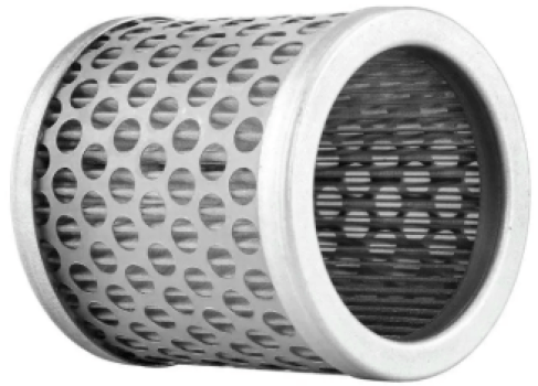 668201 - Filtro Óleo