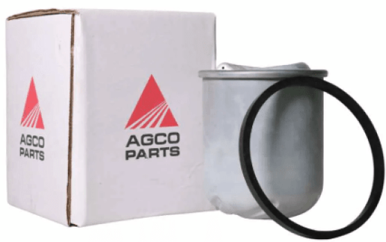 836362228 - Filtro de óleo do motor AGCO