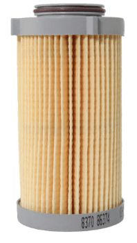 837086374 - Elemento Filtro Separador Agua AGCO