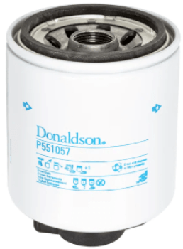 87840136 - FILTRO DE COMBUSTIVEL SEPARADOR DONALDSON