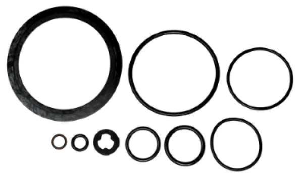 RE516553 - Kit de Vedação do Filtro de Combustível