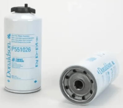 RE522689 - Filtro Combustível DONALDSON