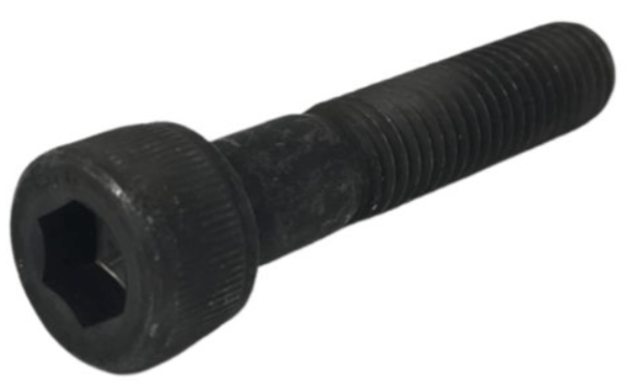 HC8439 - PARAFUSO ALLEN M10 X 1,5 X 50