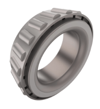 JD8187 - Cone de Rolamento